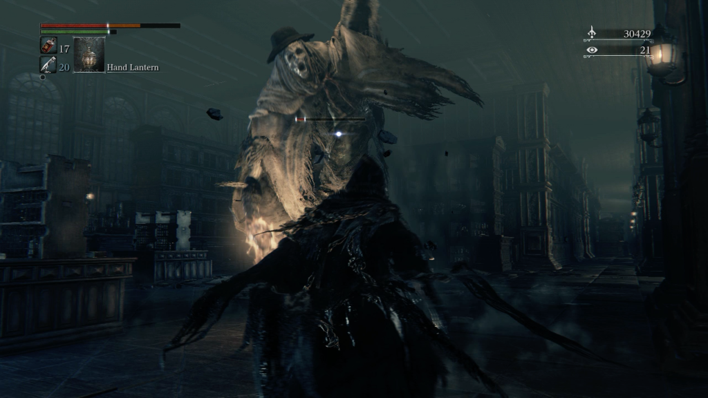 Bloodborne Review