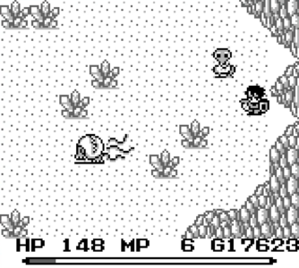 Final Fantasy Adventure Review – Play Critically