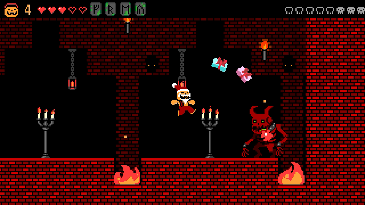 Halloween Forever Review Play Critically