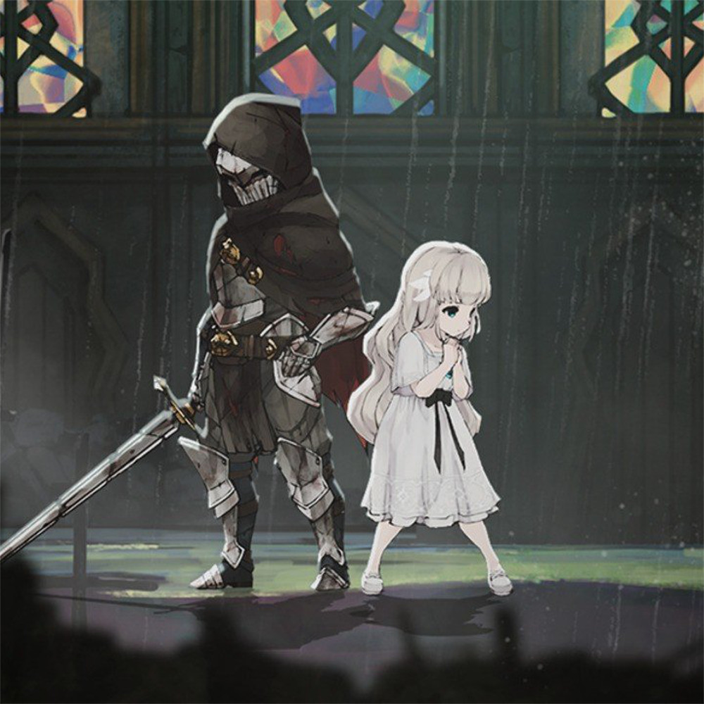 ENDER LILIES: Quietus of the Knights Review – Play Critically