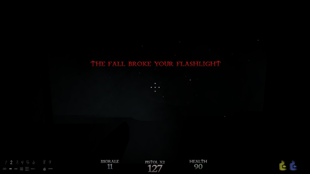 Dusk Review Play Critically