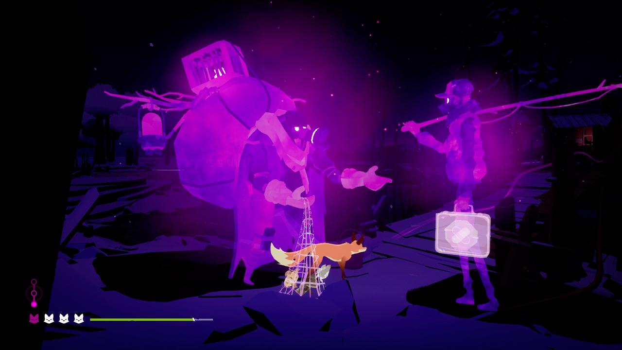 Endling – Extinction is Forever Review – Play Critically