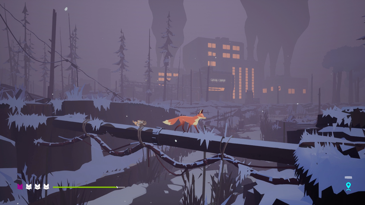 Endling – Extinction is Forever Review – Play Critically