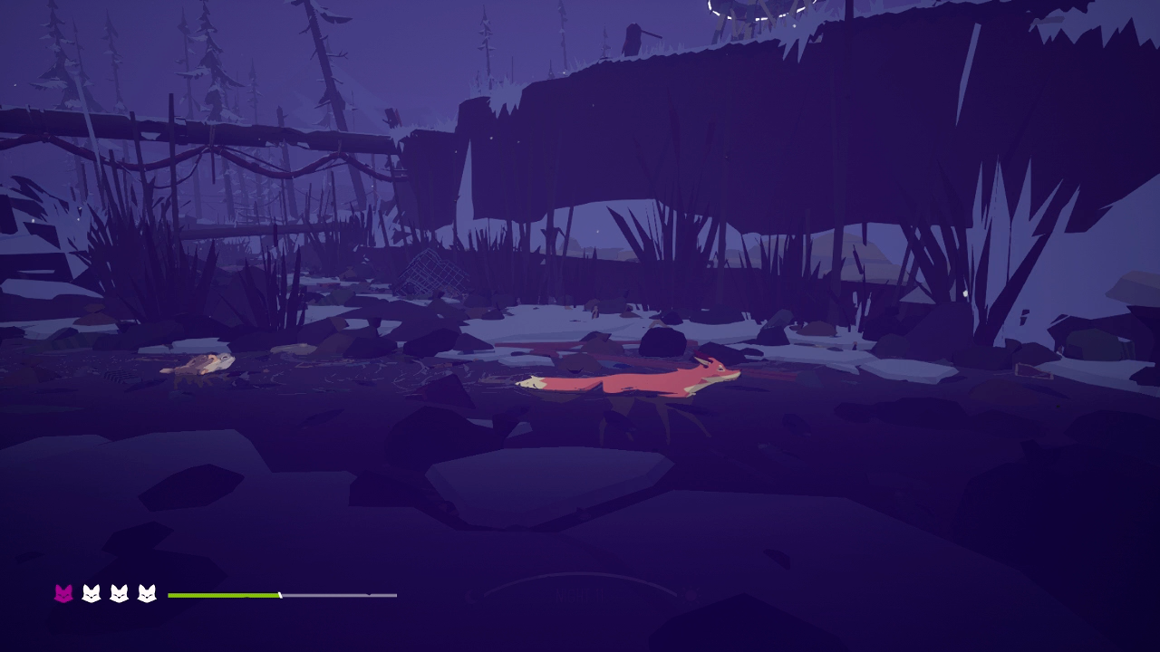 Endling – Extinction is Forever Review – Play Critically