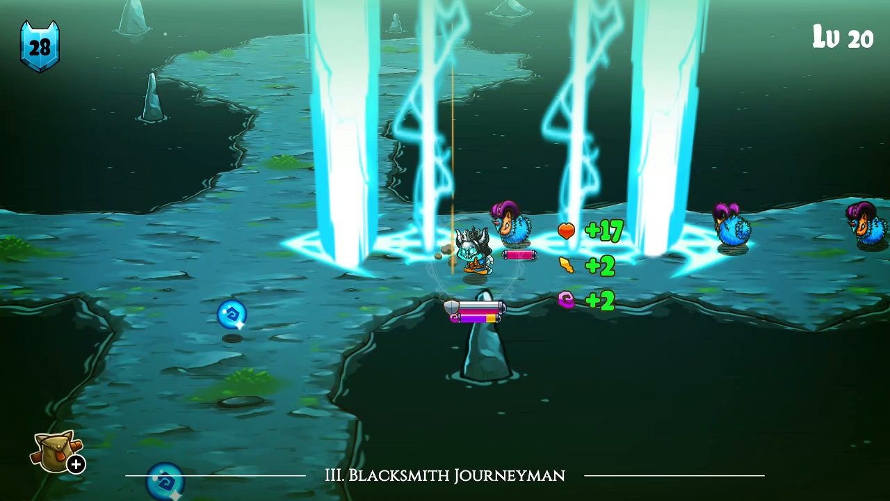 Cat Quest Review Play Critically