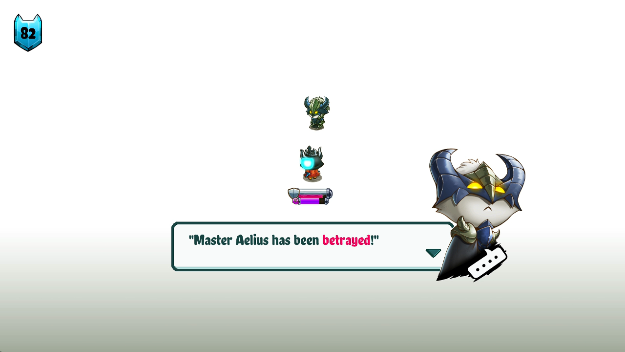 Cat Quest Review Play Critically