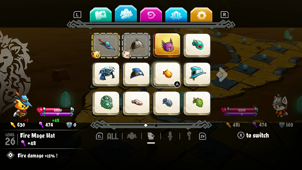 Cat Quest II Review Play Critically