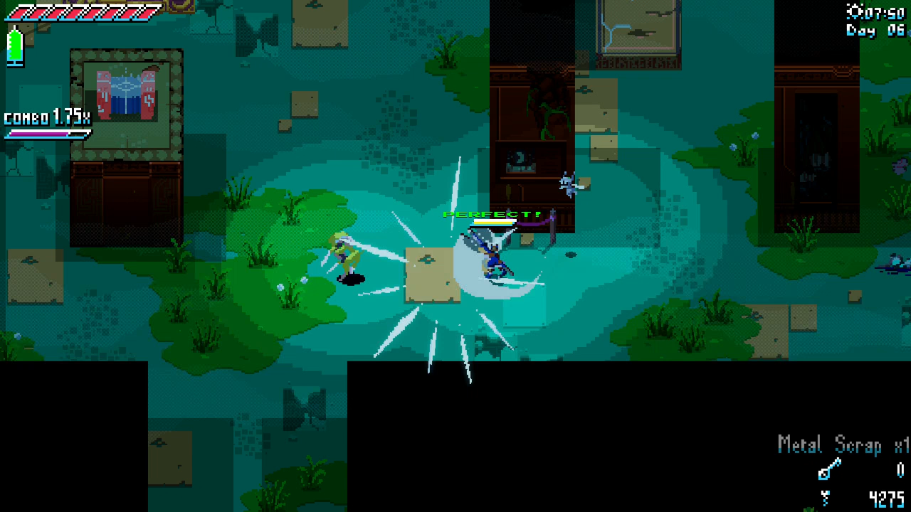 Unsighted Review Play Critically