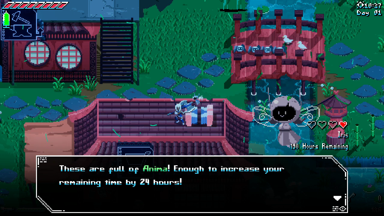 Unsighted Review Play Critically