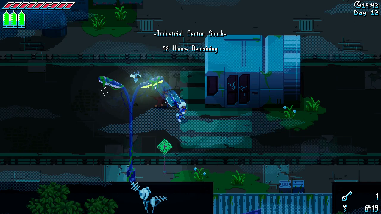 Unsighted Review Play Critically